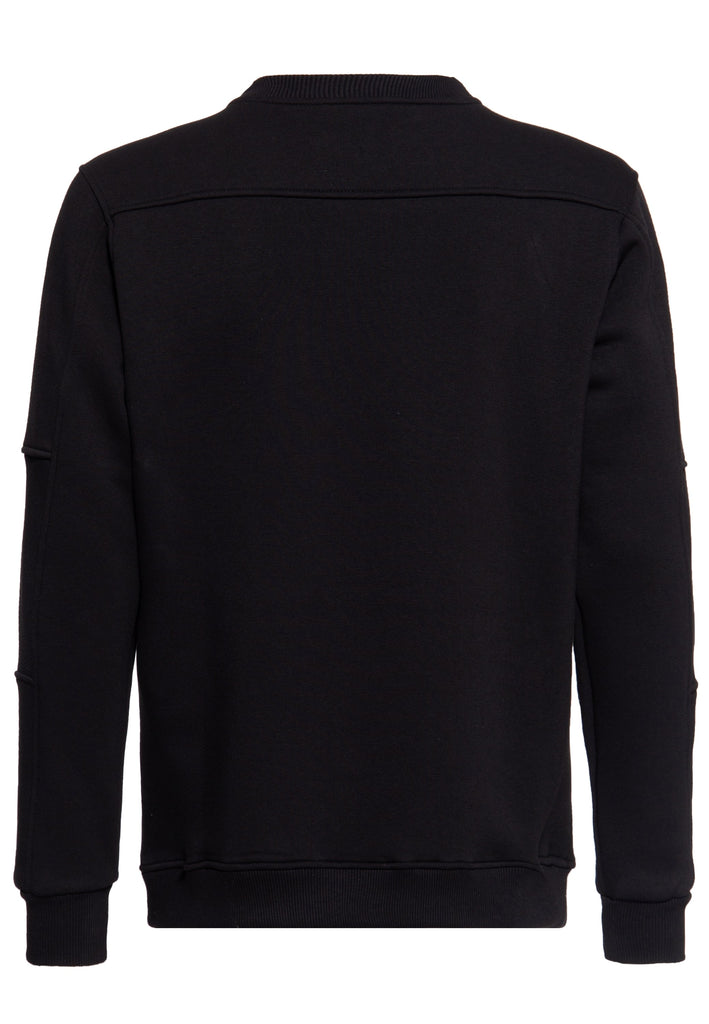 Queen Kerosin Pullover «Speed Lords 1949»