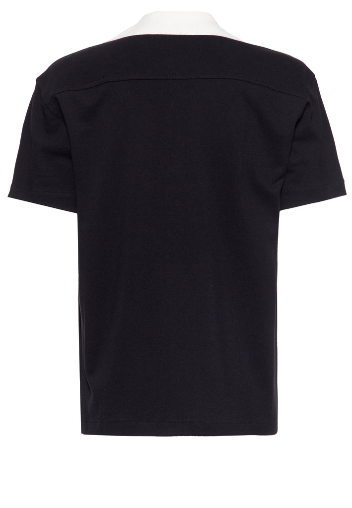 Queen Kerosin Racing Hemd «Speed 8 Kings»