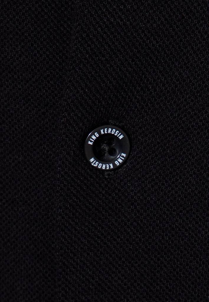 Queen Kerosin Racing Hemd «Speed 8 Kings»