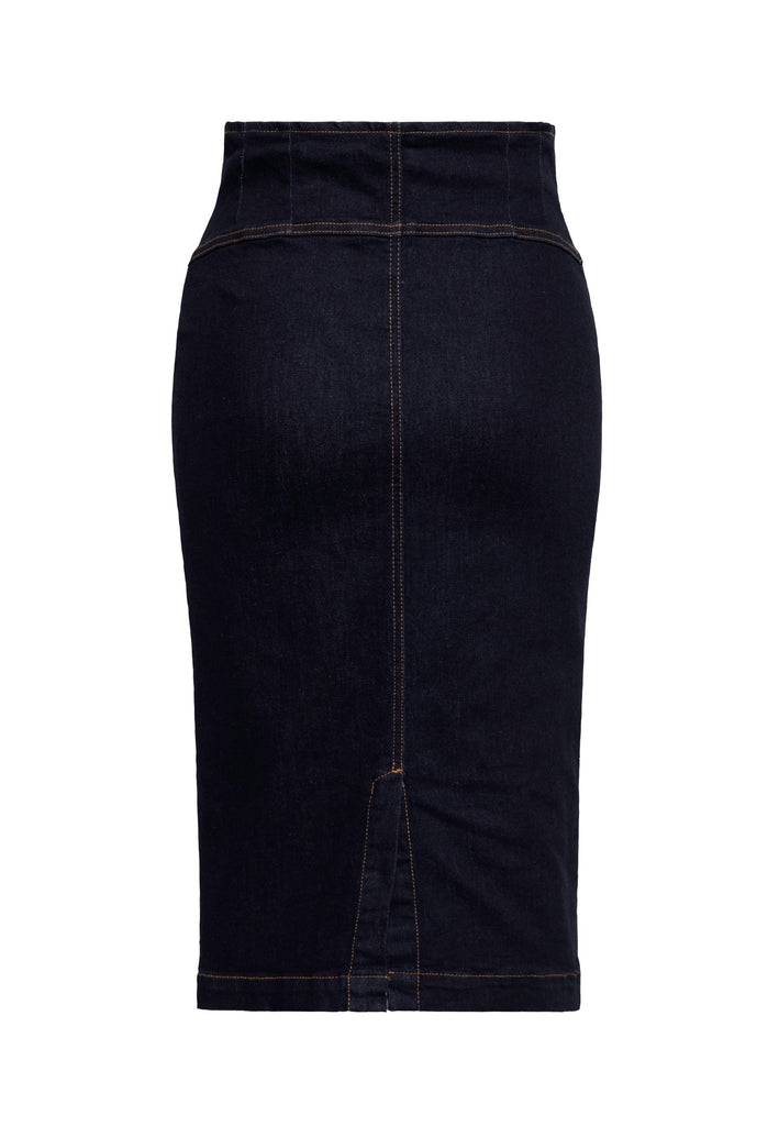 Queen Kerosin Retro Rock