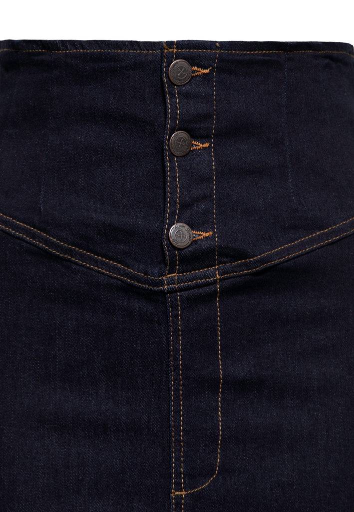 Queen Kerosin Retro Rock