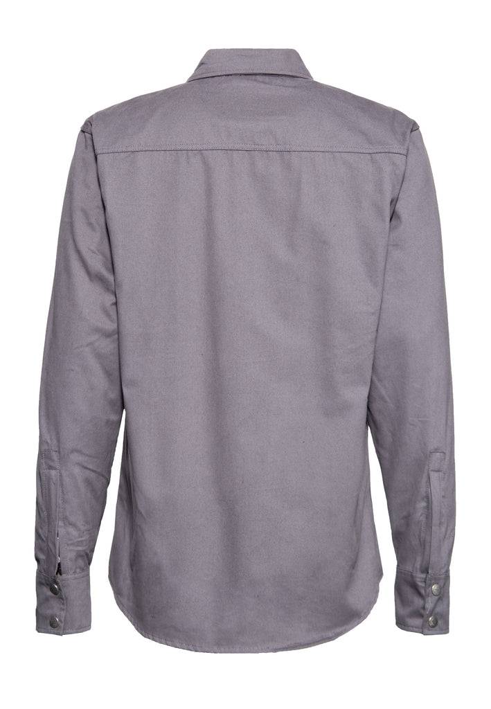 Queen Kerosin Robustes Hemd