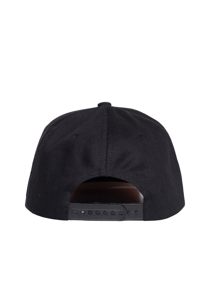 Queen Kerosin Snapback Cap «Fuck Everyone»