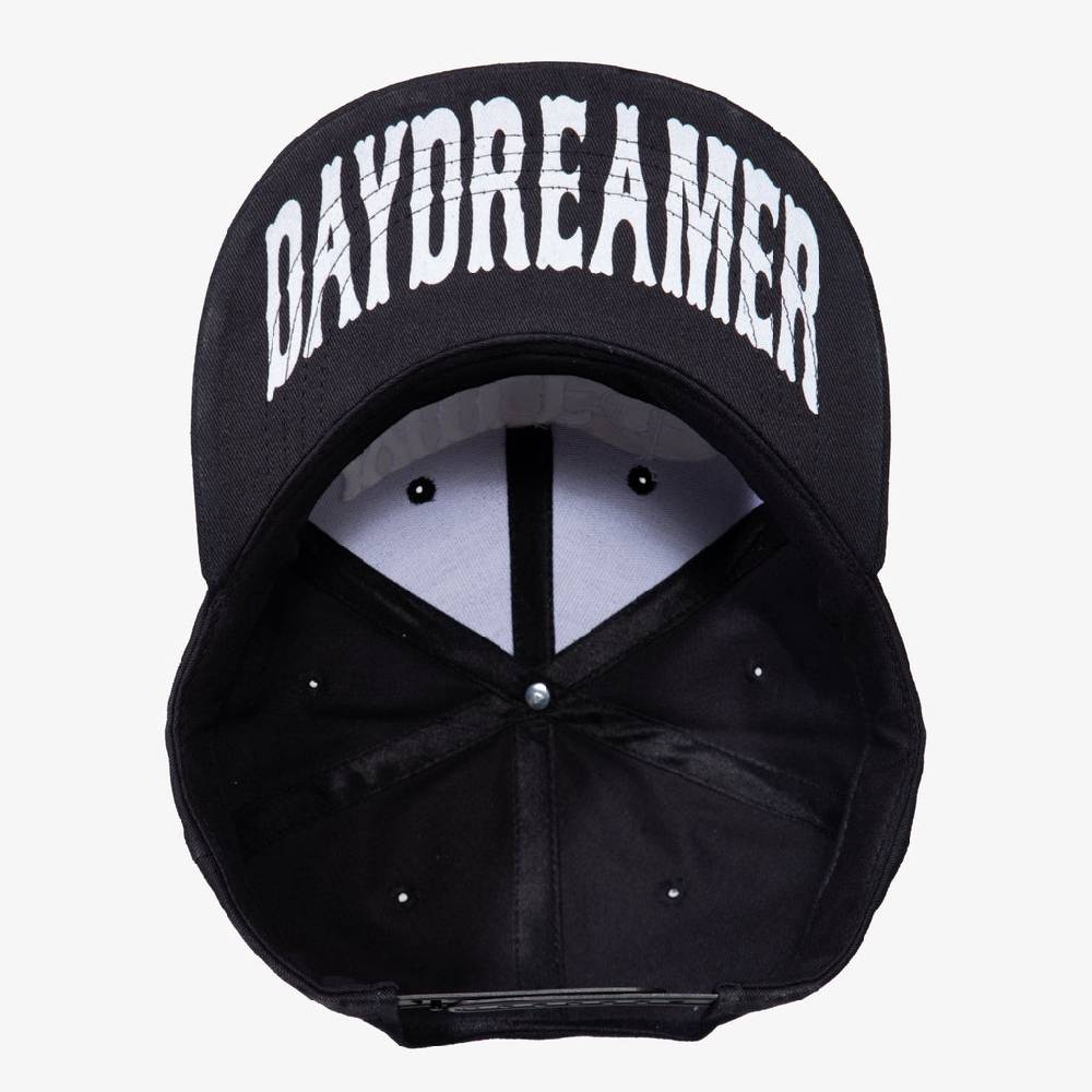 Queen Kerosin Snapback Cap «Milf Hunter»