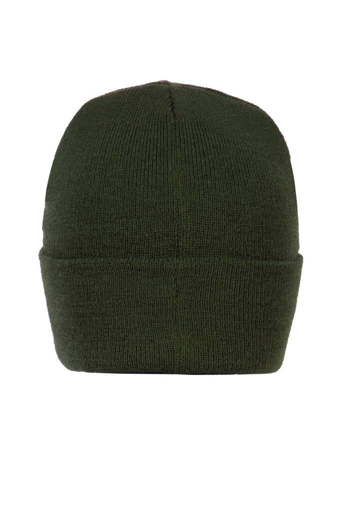 Queen Kerosin Strickmütze «Highway To LA»