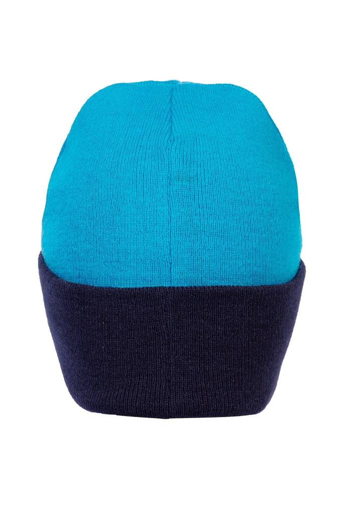 Queen Kerosin Strickmütze «Redondo Beach»