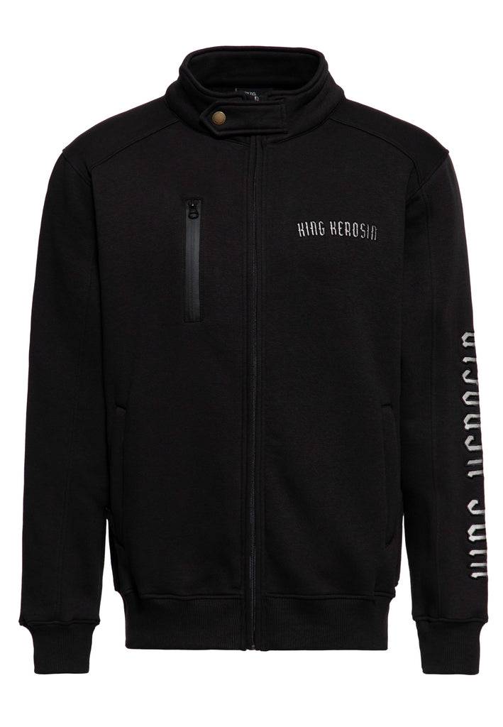 Queen Kerosin Sweatjacke «1979»