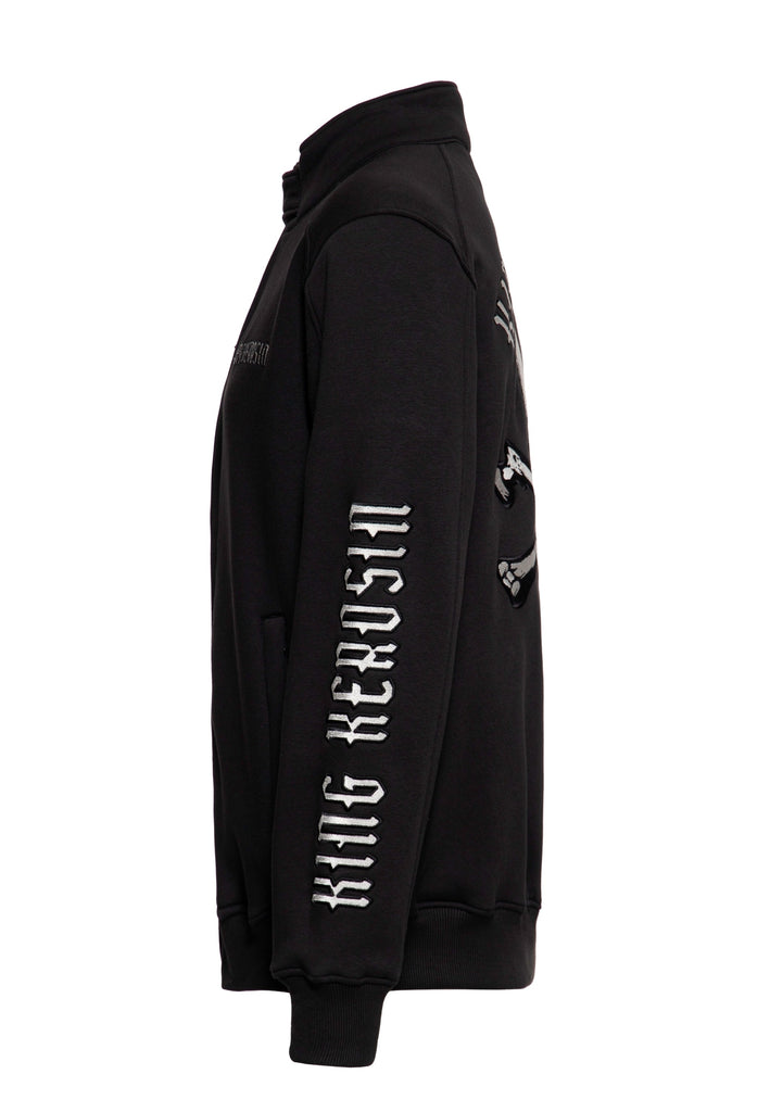 Queen Kerosin Sweatjacke «1979»