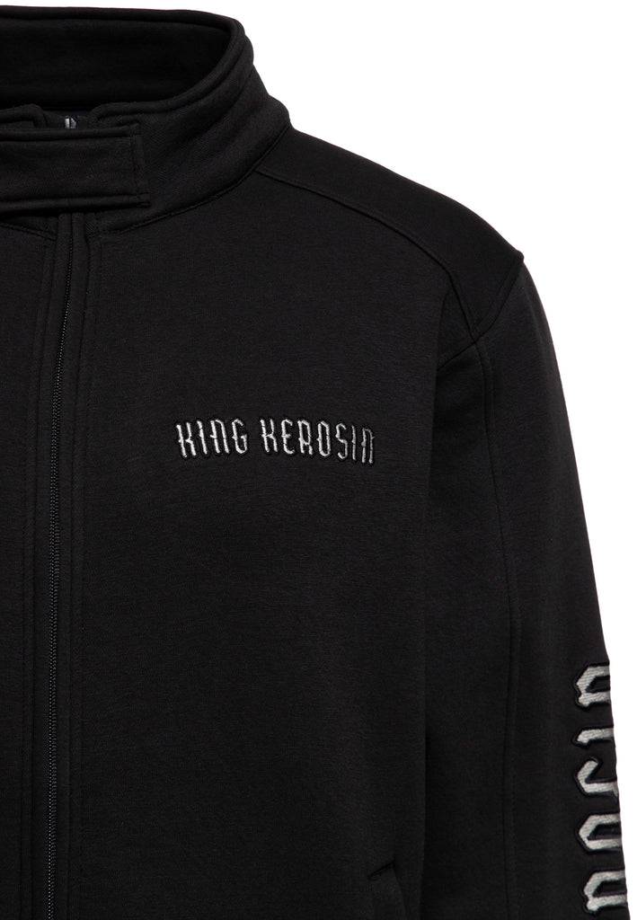 Queen Kerosin Sweatjacke «1979»