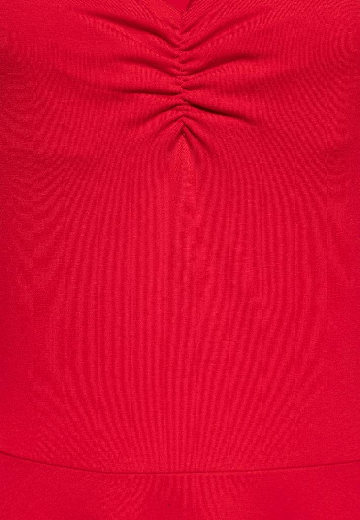 Queen Kerosin Swing Kleid