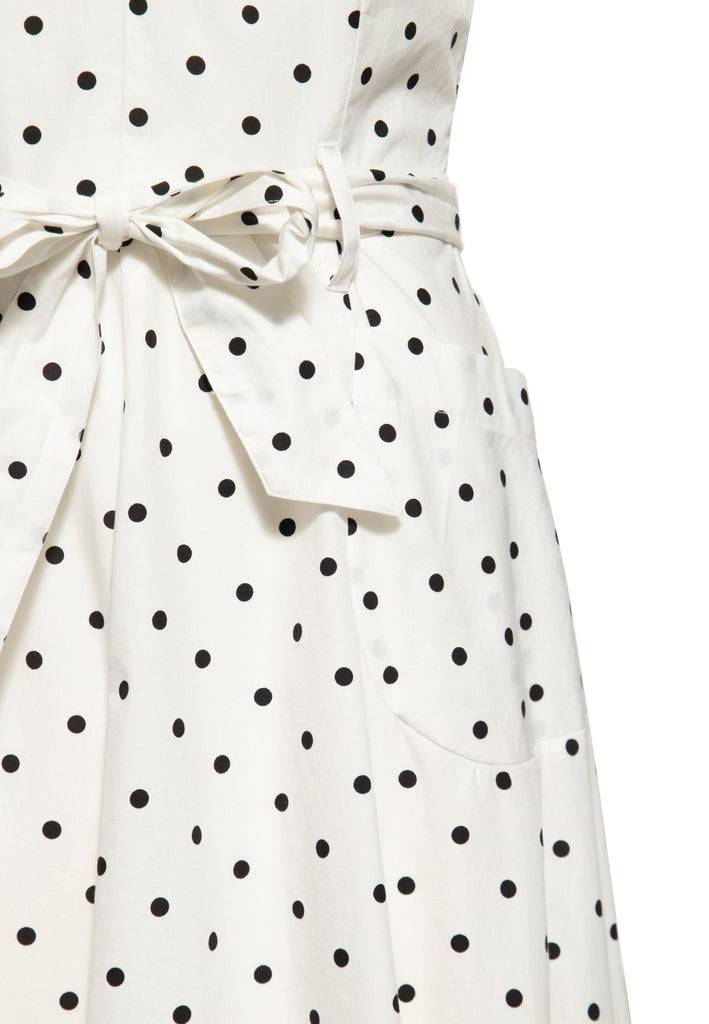 Queen Kerosin Swing Kleid «organic Cotton»