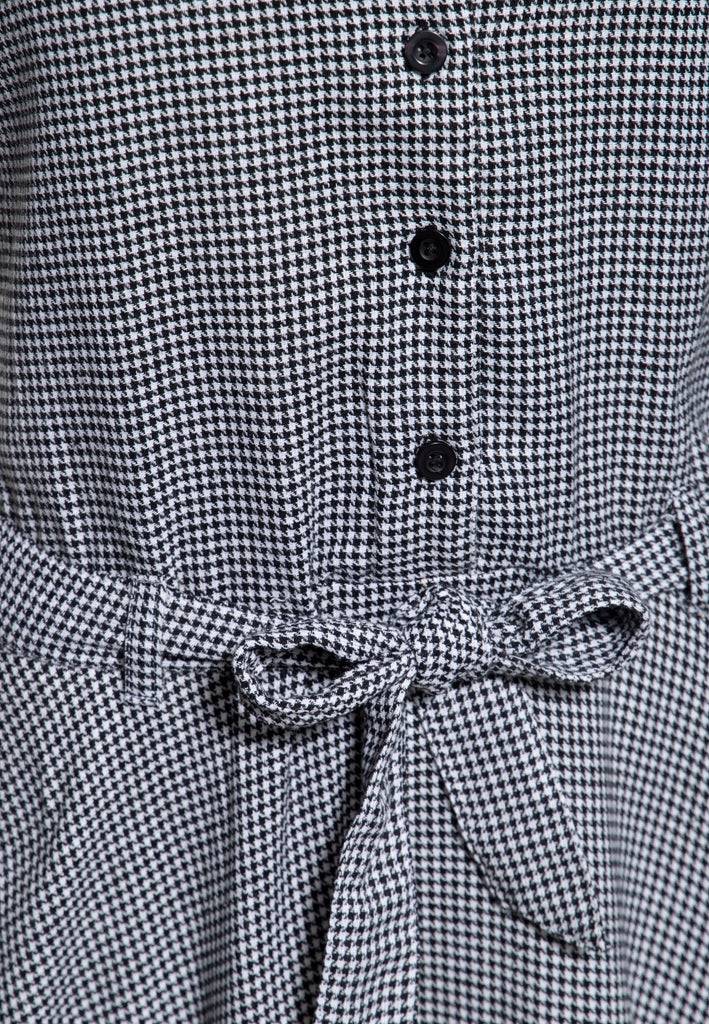 Queen Kerosin Swing Kleid