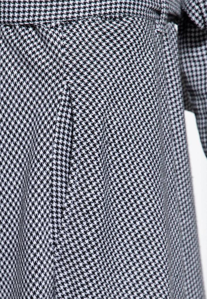 Queen Kerosin Swing Kleid