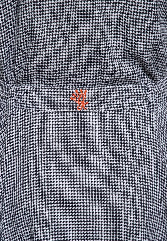 Queen Kerosin Swing Kleid