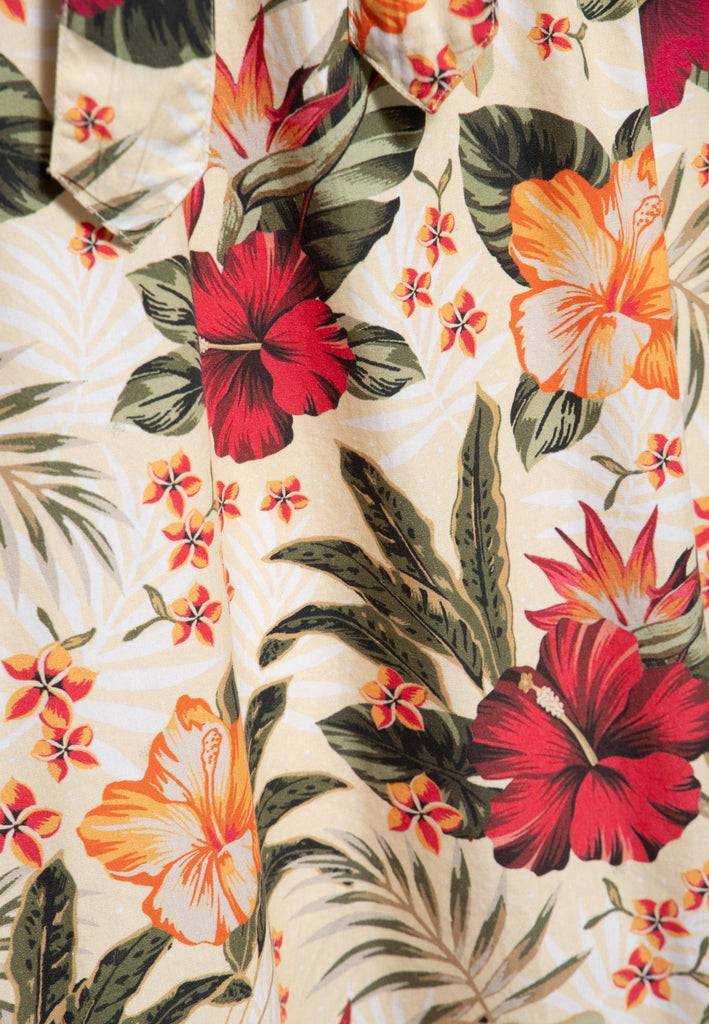 Queen Kerosin Swing Kleid