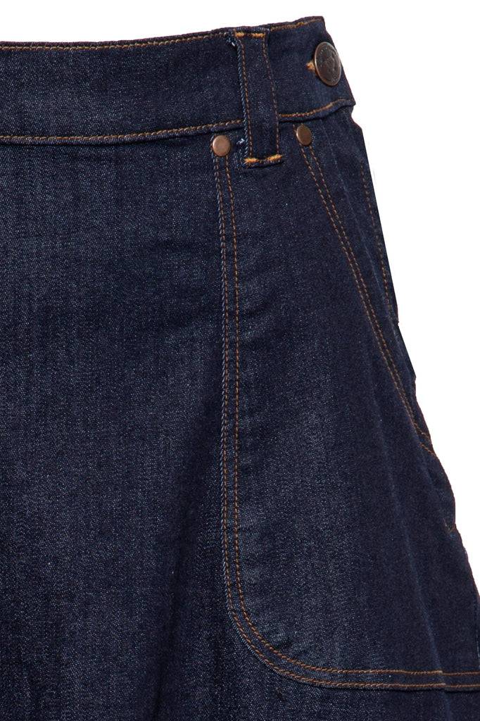 Queen Kerosin Swing-Rock