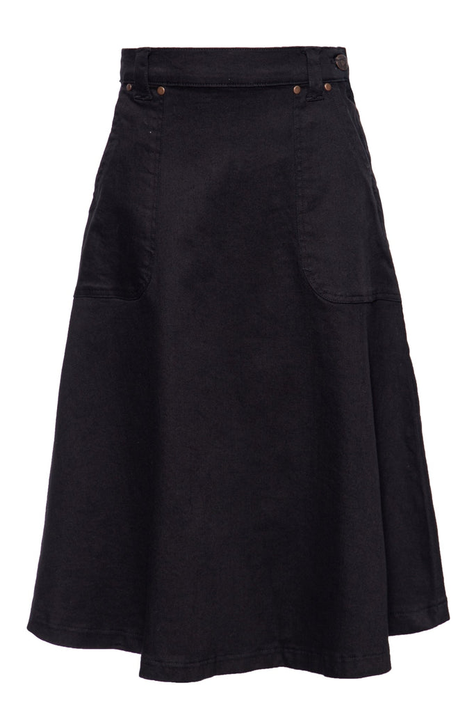 Queen Kerosin Swing-Rock