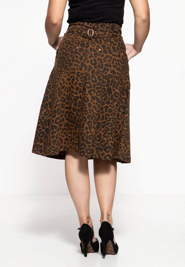 Queen Kerosin Swing-Rock