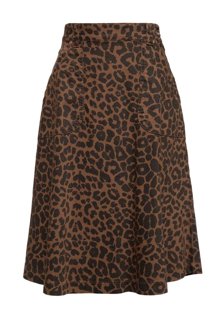 Queen Kerosin Swing-Rock