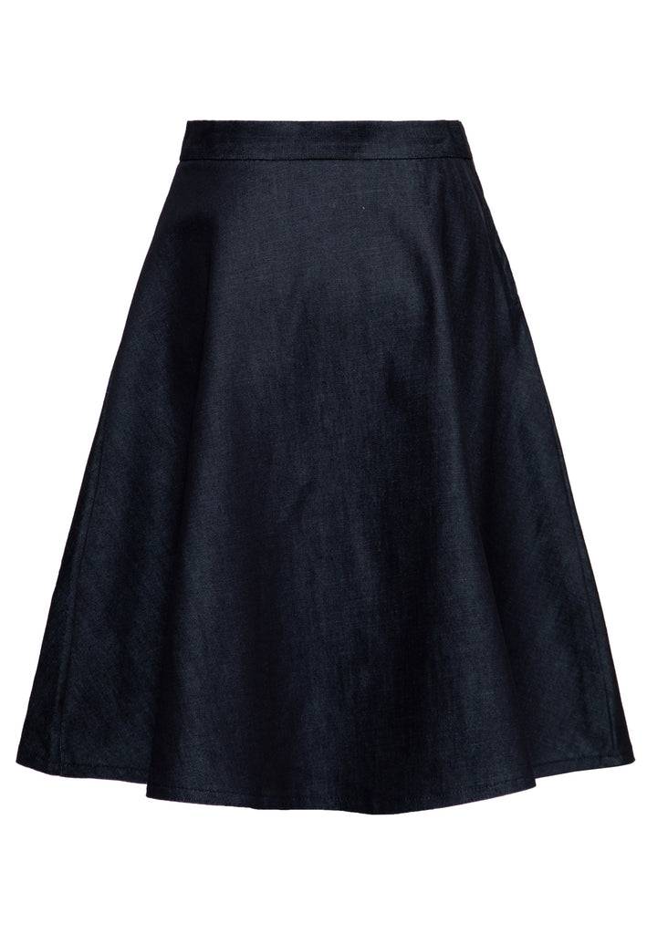 Queen Kerosin Swing Rock «Poodle»