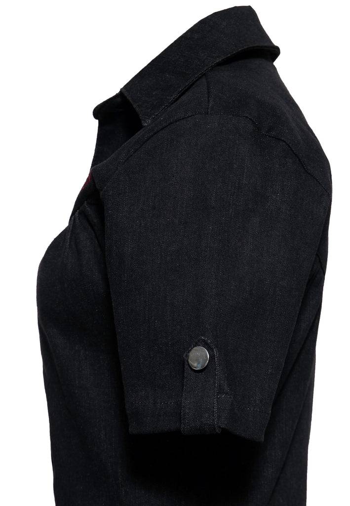 Queen Kerosin Swingkleid