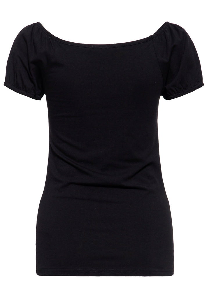 Queen Kerosin T-Shirt