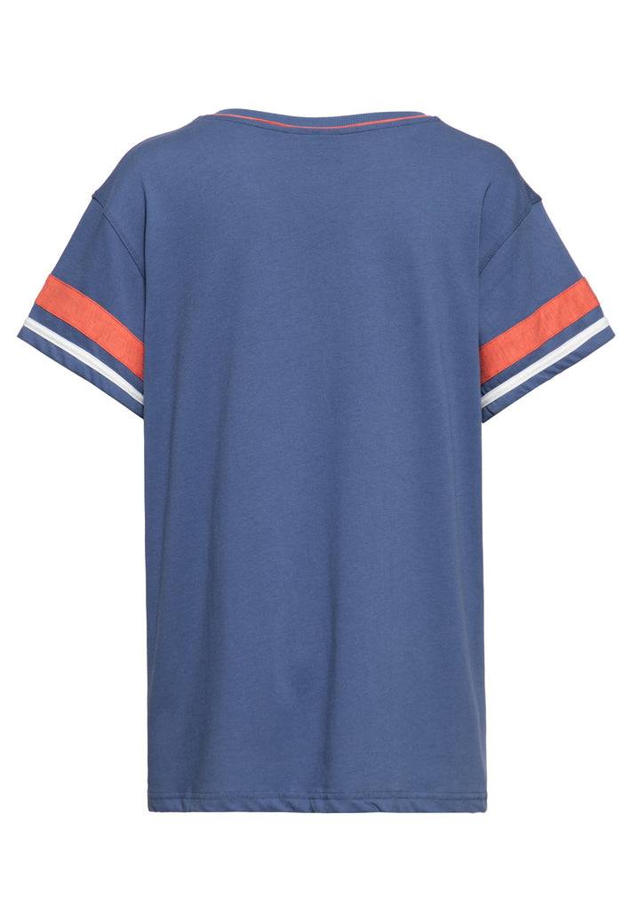 Queen Kerosin T-Shirt «Beep Beep»