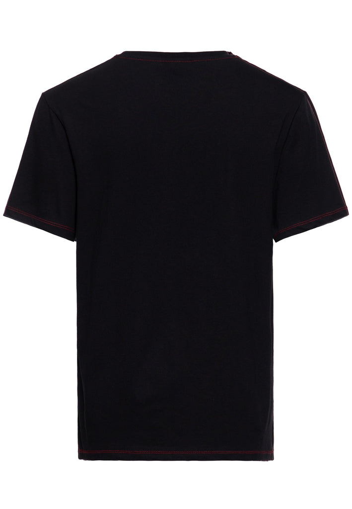 Queen Kerosin T-Shirt «Chopper»