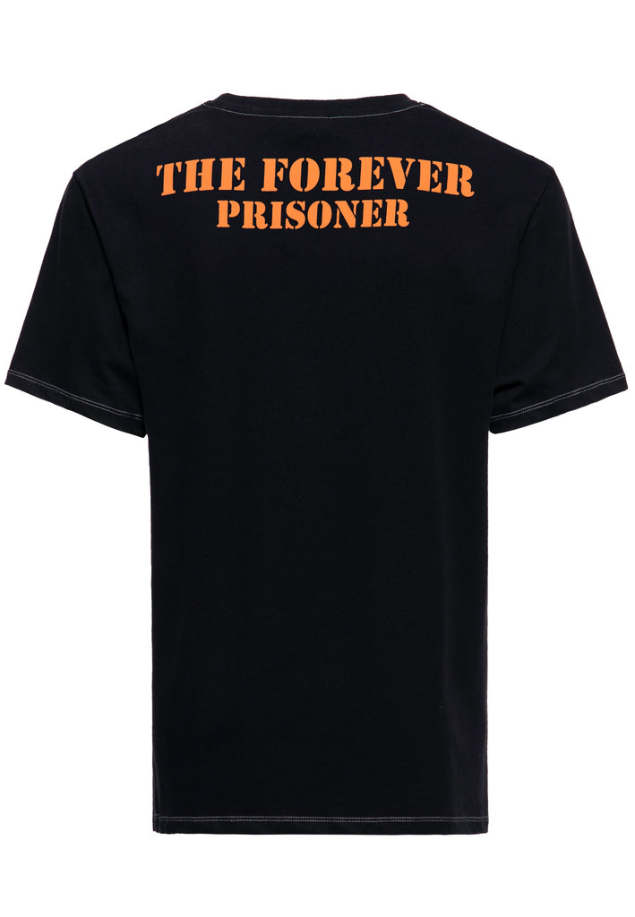 Queen Kerosin T-Shirt «County Jail»