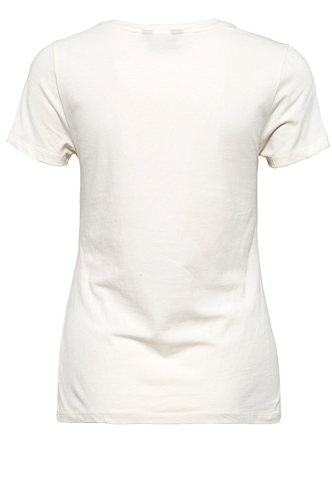 Queen Kerosin T-Shirt Im Vintage Look «Rumble Queen»