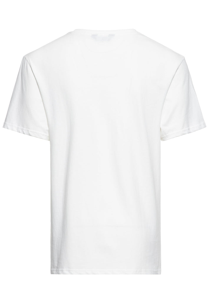 Queen Kerosin T-Shirt «Kon-Tiki»