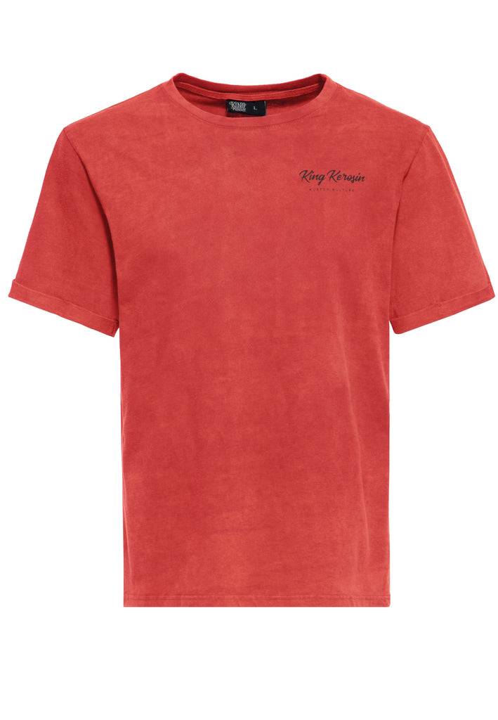 Queen Kerosin T-Shirt «Kustom Kulture»