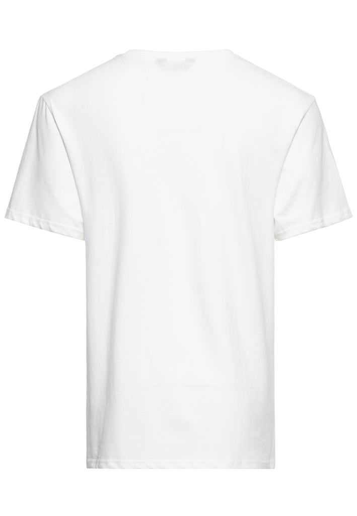 Queen Kerosin T-Shirt «Man In Black»