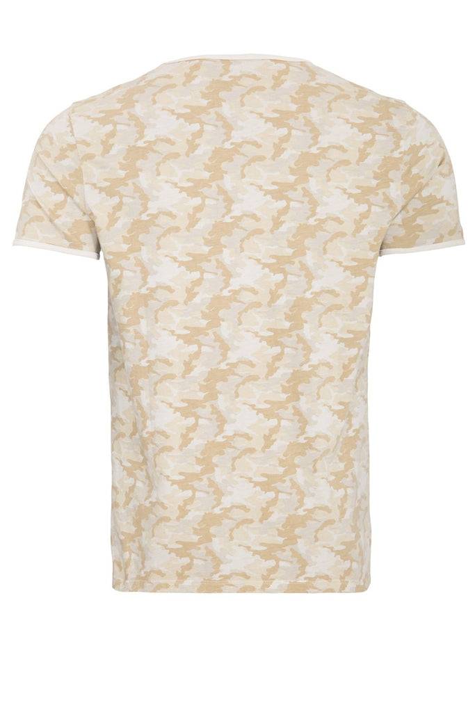 Queen Kerosin T-Shirt Mit Print «born To Kill»