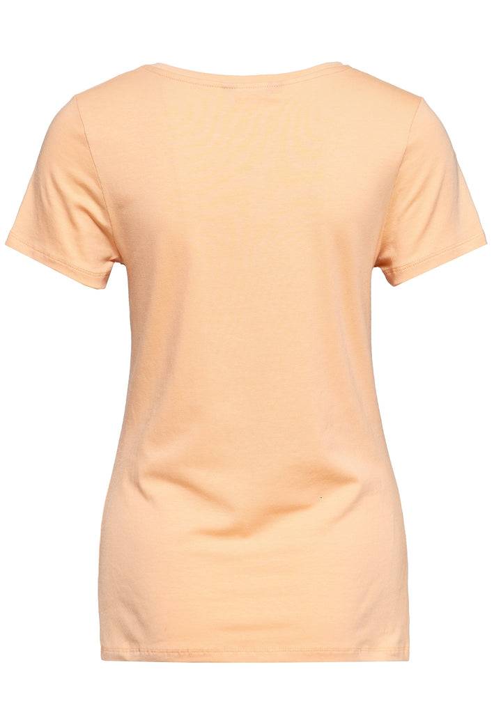 Queen Kerosin T-Shirt «Nobody's Baby»