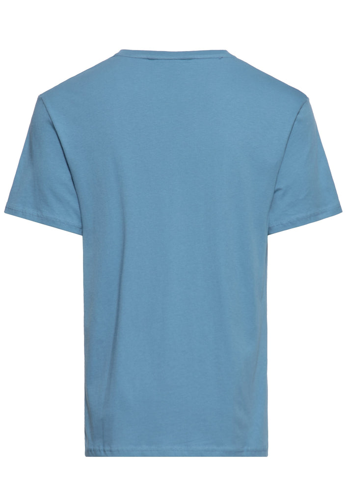 Queen Kerosin T-Shirt «Pool Club»