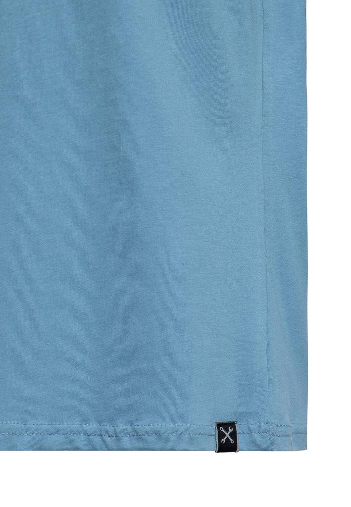 Queen Kerosin T-Shirt «Pool Club»