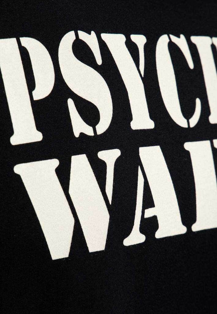 Queen Kerosin T-Shirt «Psycho Ward»