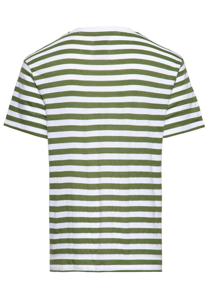 Queen Kerosin T-Shirt «Redondo Beach - Speed Kings»