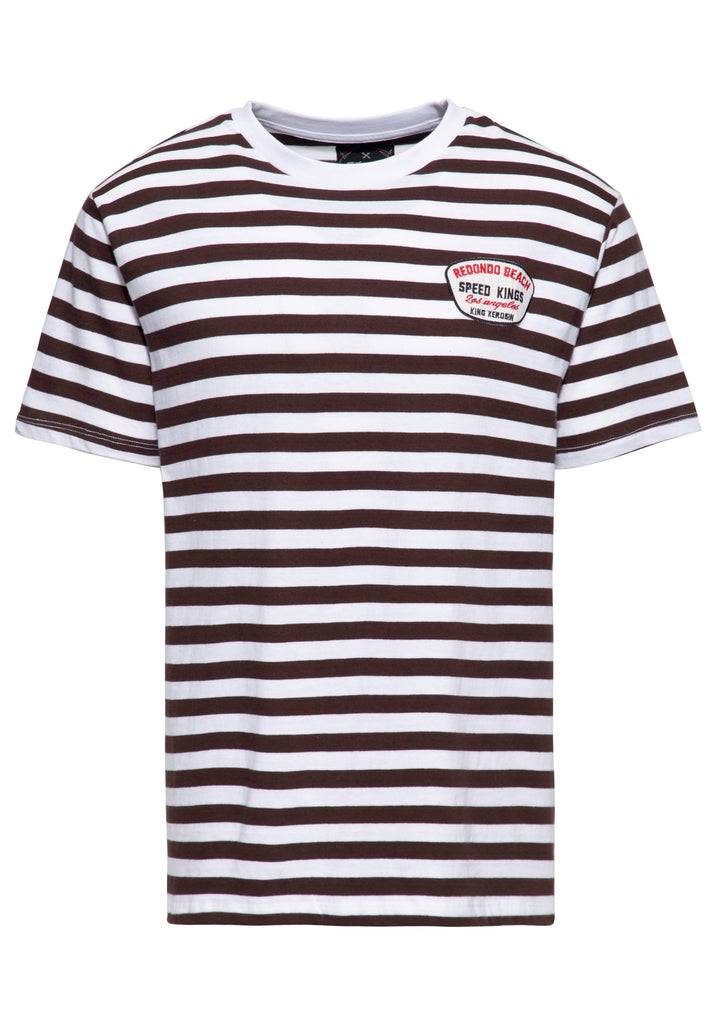 Queen Kerosin T-Shirt «Redondo Beach - Speed Kings»