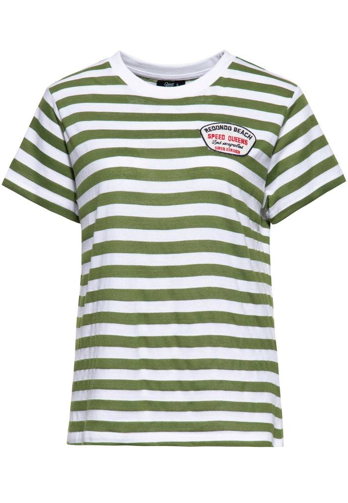 Queen Kerosin T-Shirt «Redondo Beach - Speed Queens»