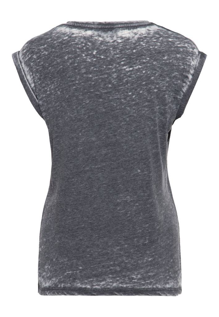 Queen Kerosin T-Shirt «Riding Association»