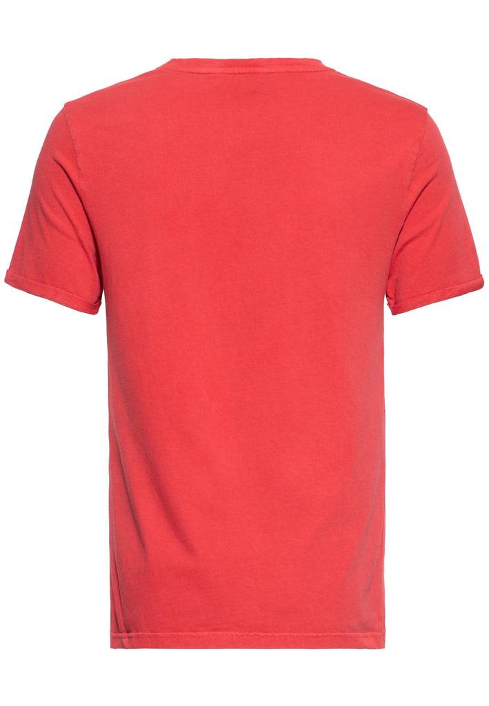 Queen Kerosin T-Shirt «Road Runners»