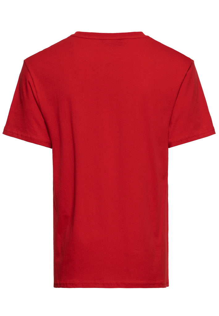 Queen Kerosin T-Shirt «Rock 'n' Roll Legend»