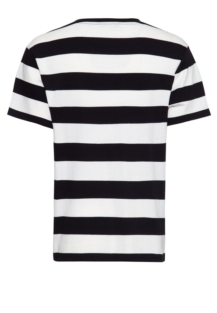 Queen Kerosin T-Shirt «Running Wild»