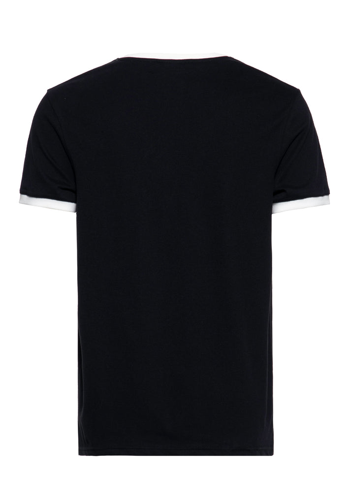 Queen Kerosin T-Shirt «Sweet Heart»