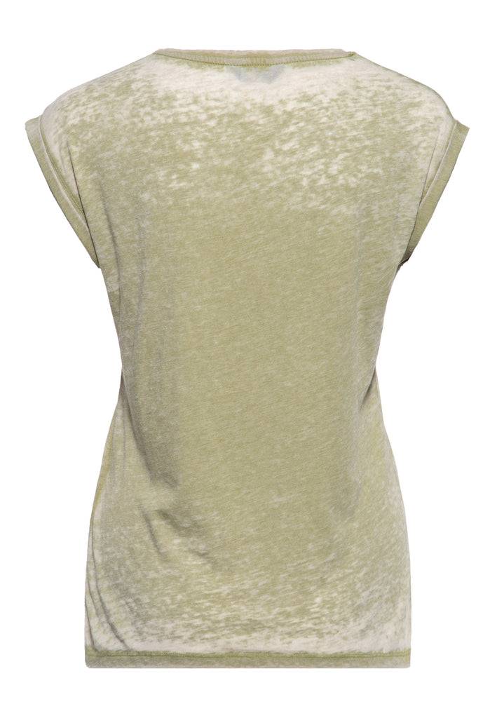 Queen Kerosin T-Shirt «Tijuana Mexico»