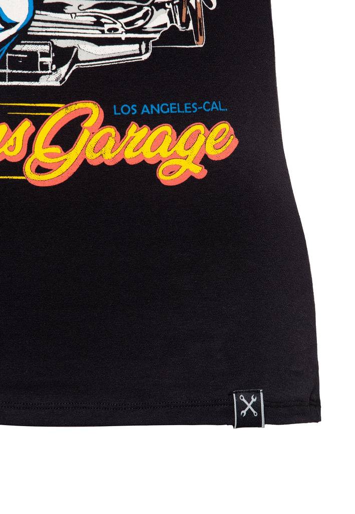 Queen Kerosin T-Shirt «We Can Do It!»