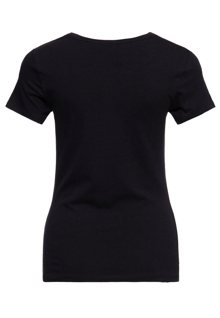 Queen Kerosin T-Shirt «When The Sun Goes Down»