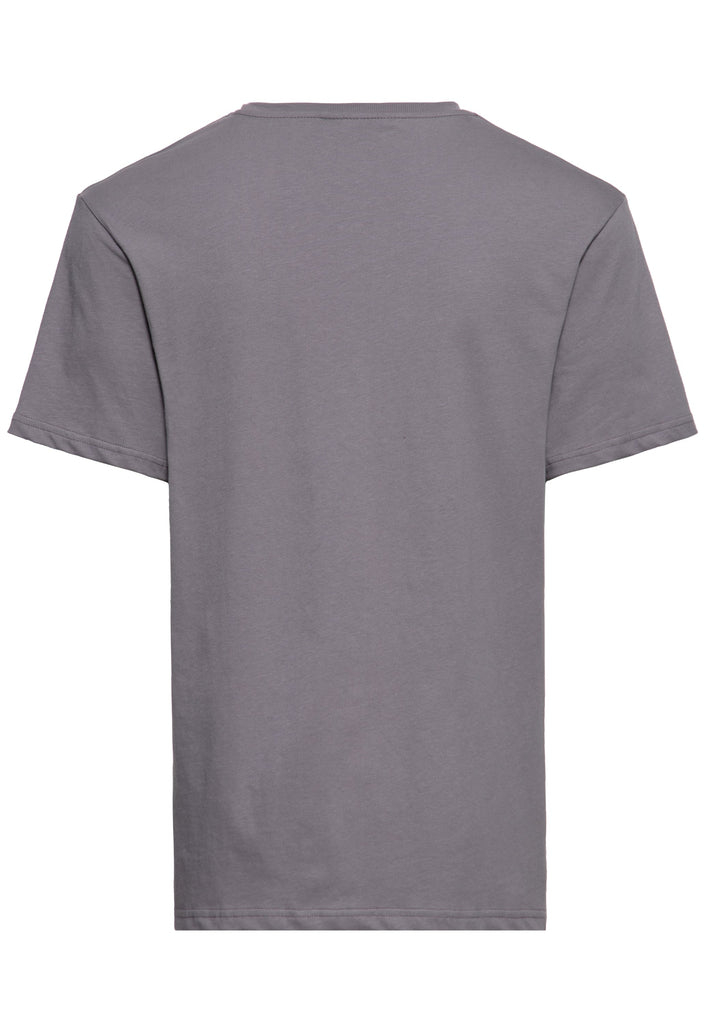 Queen Kerosin T-Shirt «Wild & Free»